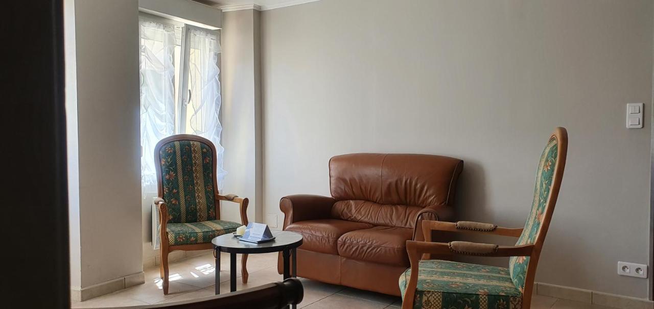 Apartment Au 1894 Grand Cru *