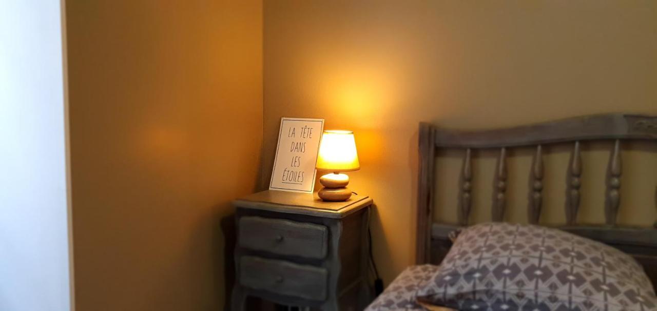 Apartment Au 1894 Grand Cru Avize