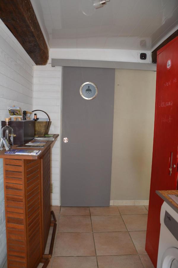 Au 1894 Grand Cru Apartment *