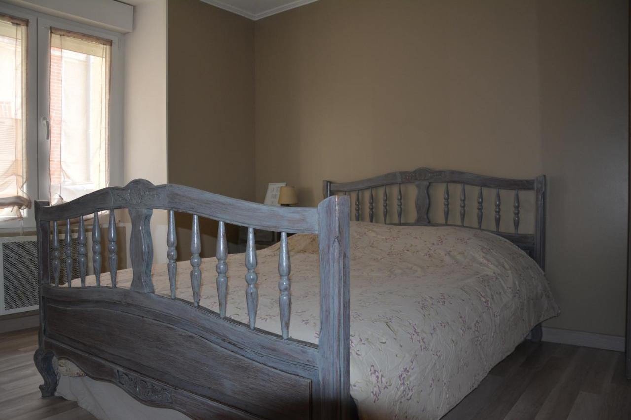 Apartment Au 1894 Grand Cru *