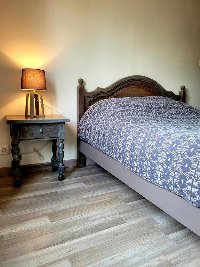 Au 1894 Grand Cru Apartment *