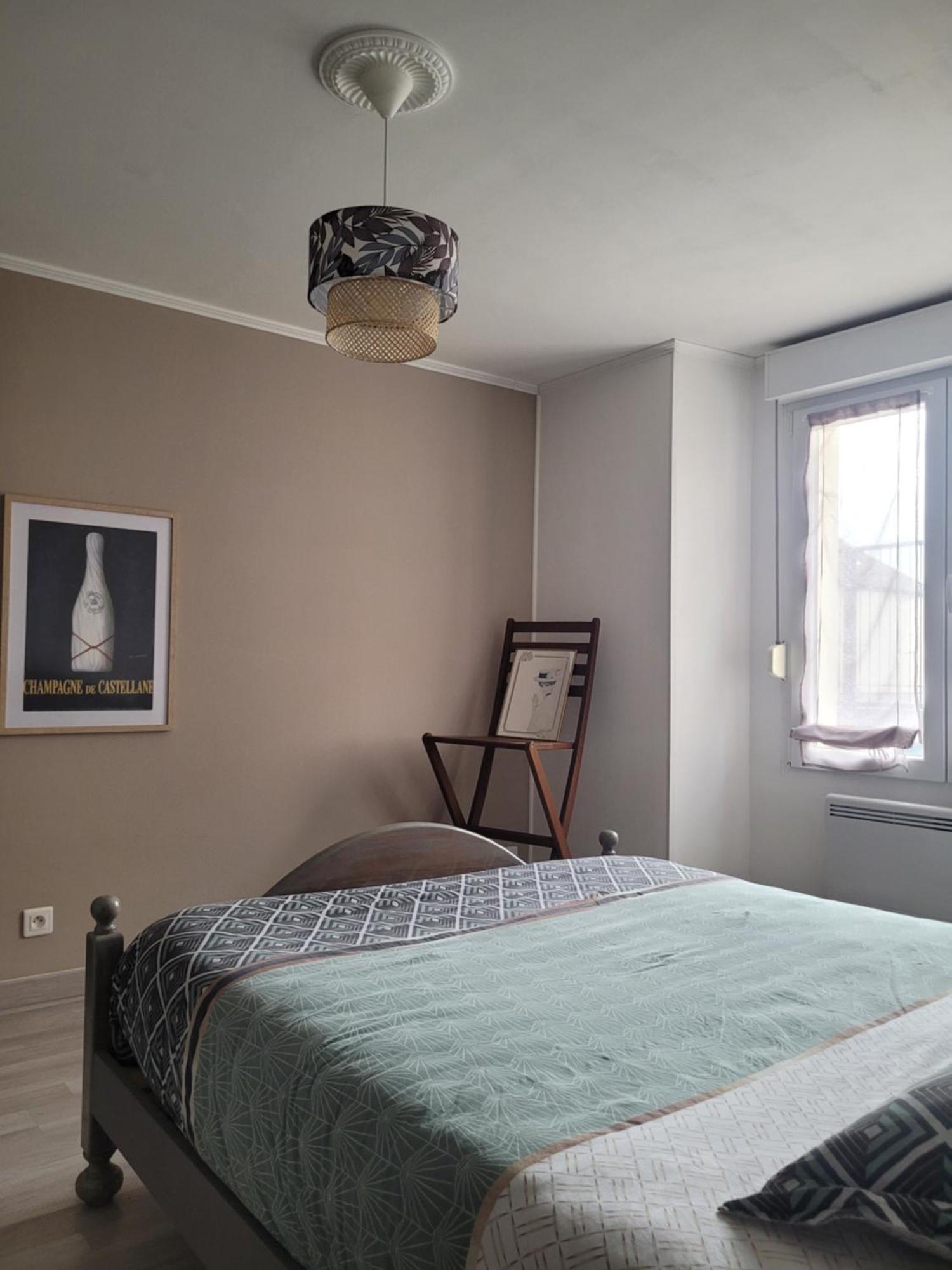 Apartment Au 1894 Grand Cru Avize