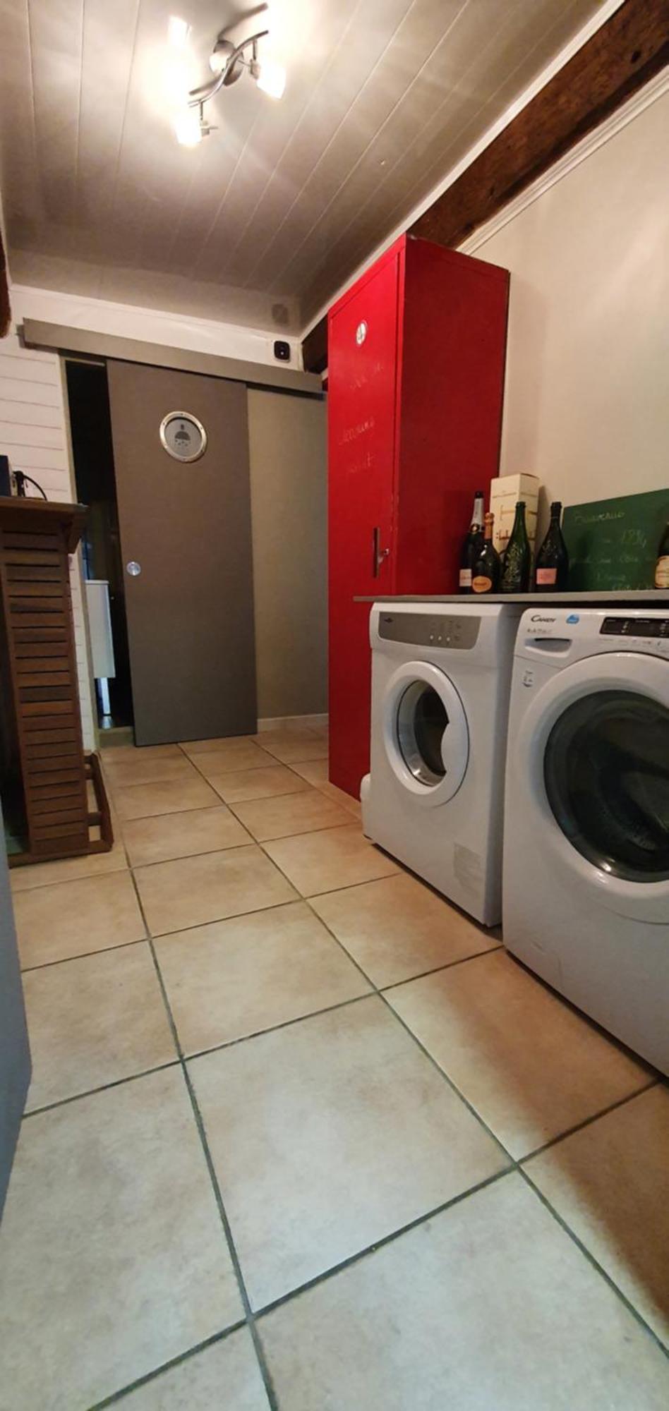 Apartment Au 1894 Grand Cru Avize