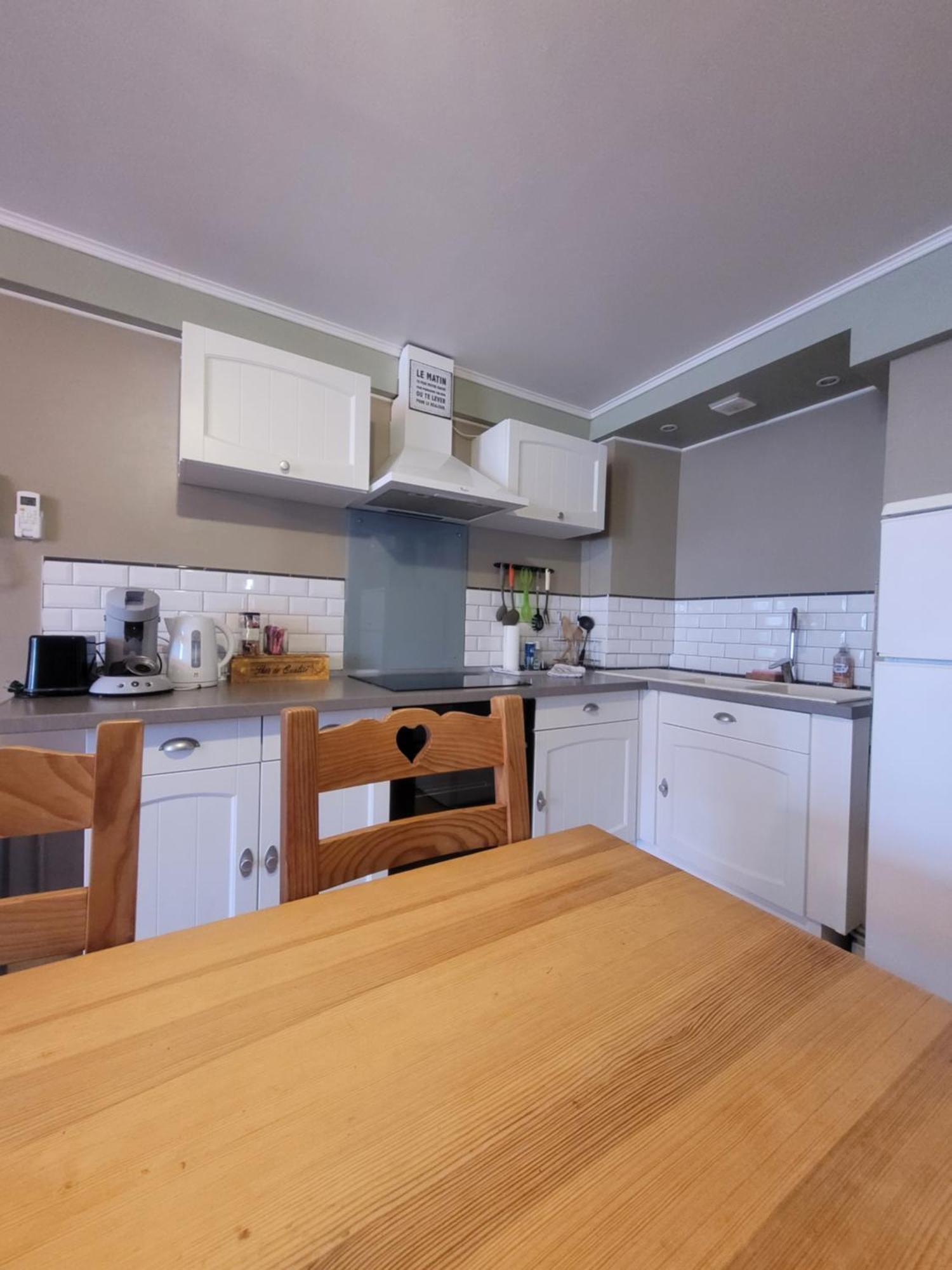 Apartment Au 1894 Grand Cru Avize