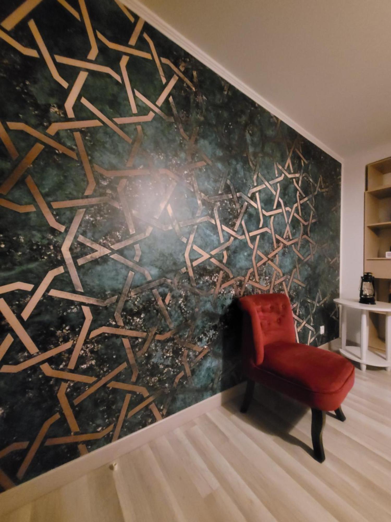 Au 1894 Grand Cru Apartment *